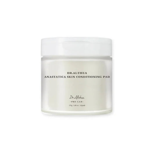 Dr. Althea Anastatica Skin Conditioning Pad 170ml 65pcs