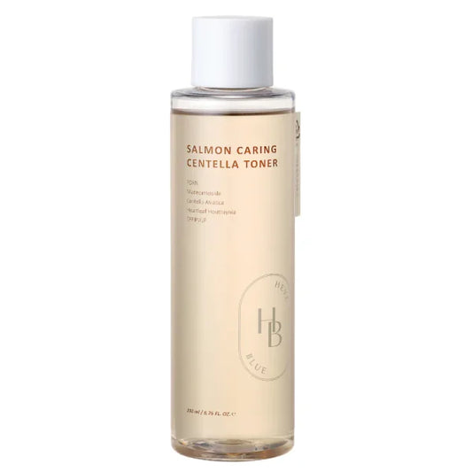 Salmon Caring Centella Toner, 200ml