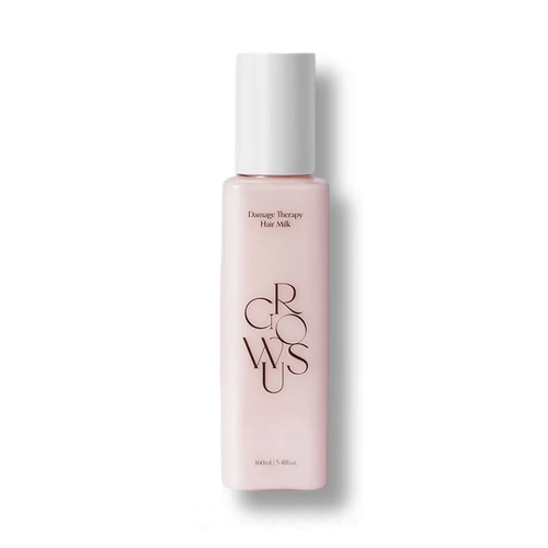 GROWUS Damage Therapy Hair Milk, 160ml