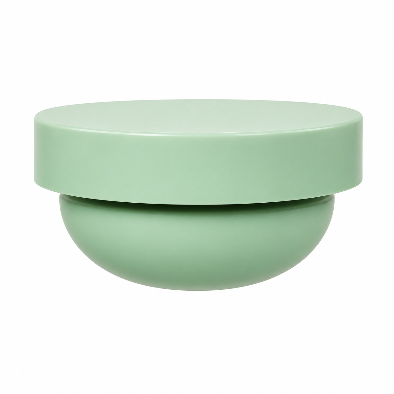 Haruharu Wonder Centella Phyto & 5 Peptide Concentrate Cream
