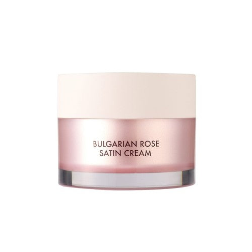 Heimish Bulgarian Rose Satin Cream, 55 ml