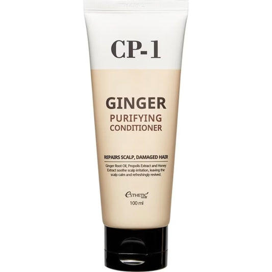 Esthetic House CP-1 Ginger Purifying Conditioner, 100ml