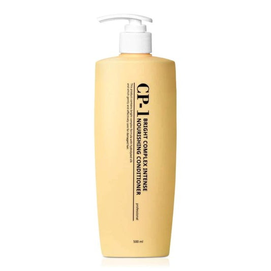 Esthetic House CP-1 Bright Complex Intense Nourishing Conditioner, 500ml