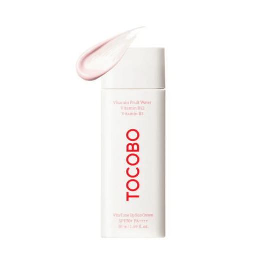 TOCOBO Vita Tone Up Sun Cream SPF50+ PA++++ 50ml
