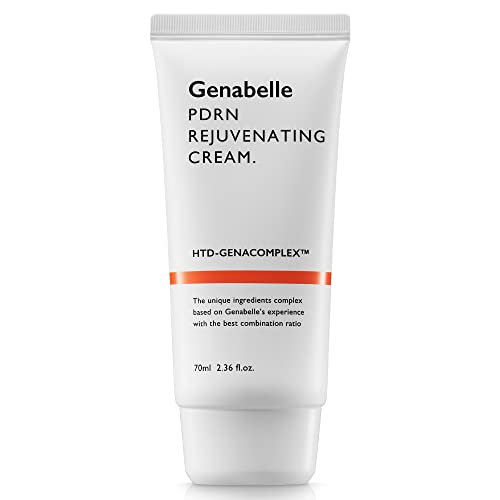 Genabelle PDRN Rejuvenating Cream, 70ml