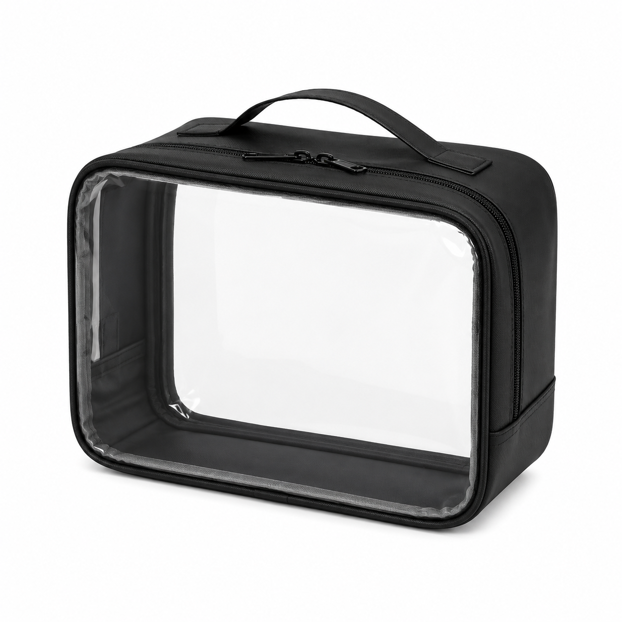 Glowria Large Transparent Beauty Bag