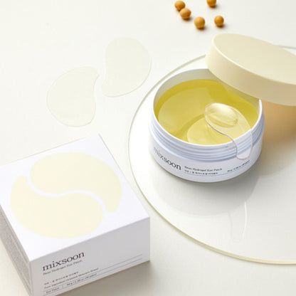 Mixsoon Bean Hydrogel Eye Patch 60 st