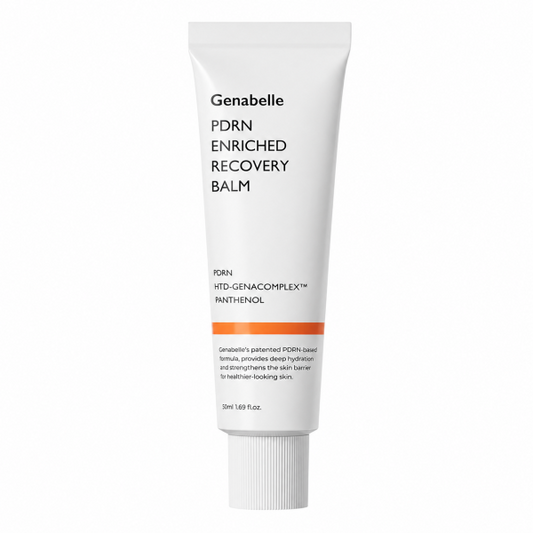Genabelle PDRN Enriched Recovery Balm, 50ml