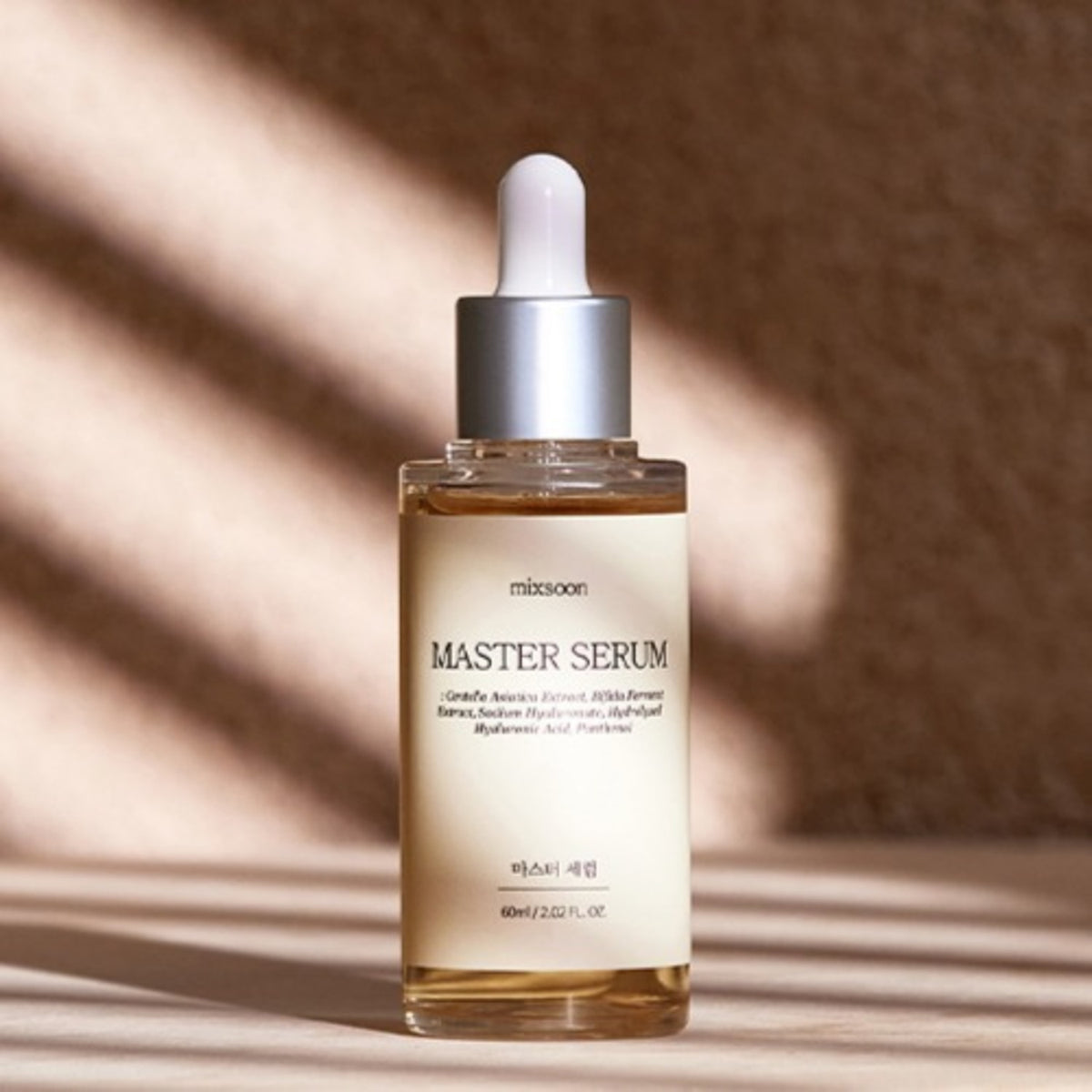 Mixsoon Master Serum