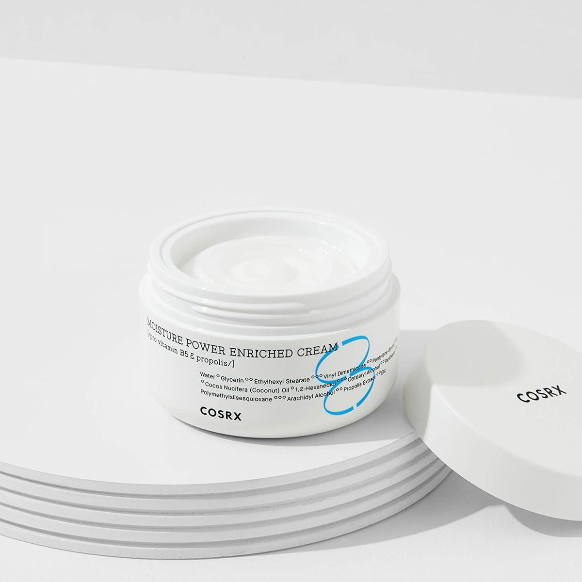 Moisture Power Enriched Cream 50ml
