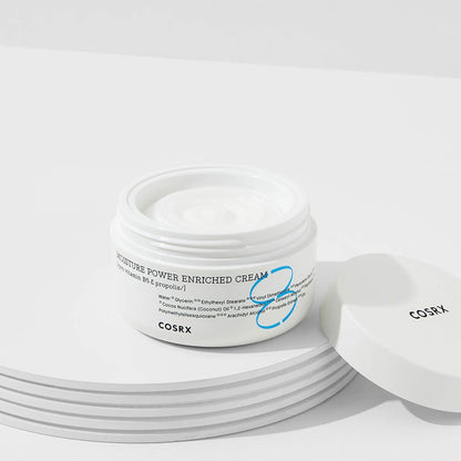 Moisture Power Enriched Cream 50ml
