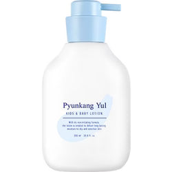 Pyunkang Yul Kids & Baby Shampoo Sweet Herb 590ml
