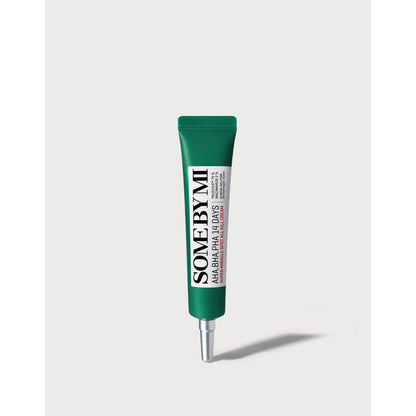 SOME BY MI AHA BHA PHA 14 Days Super Miracle Spot All Kill Cream 30ml