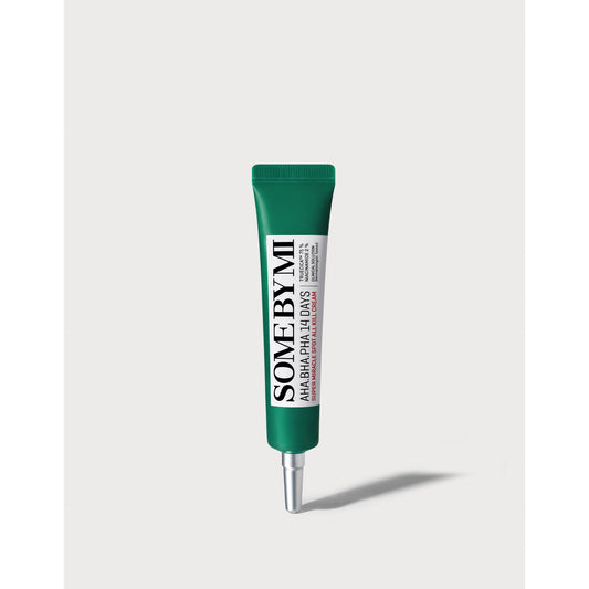 SOME BY MI AHA BHA PHA 14 Days Super Miracle Spot All Kill Cream 30ml