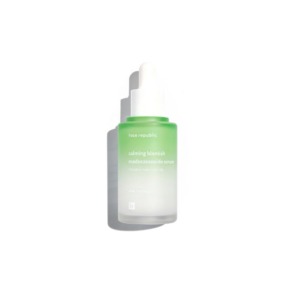 Calming Tea Tree Madecassoside Serum, 45ml