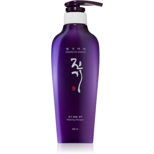Vitalizing Shampoo