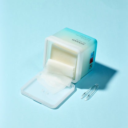 Mixsoon Bifida Toner Pad 120 st