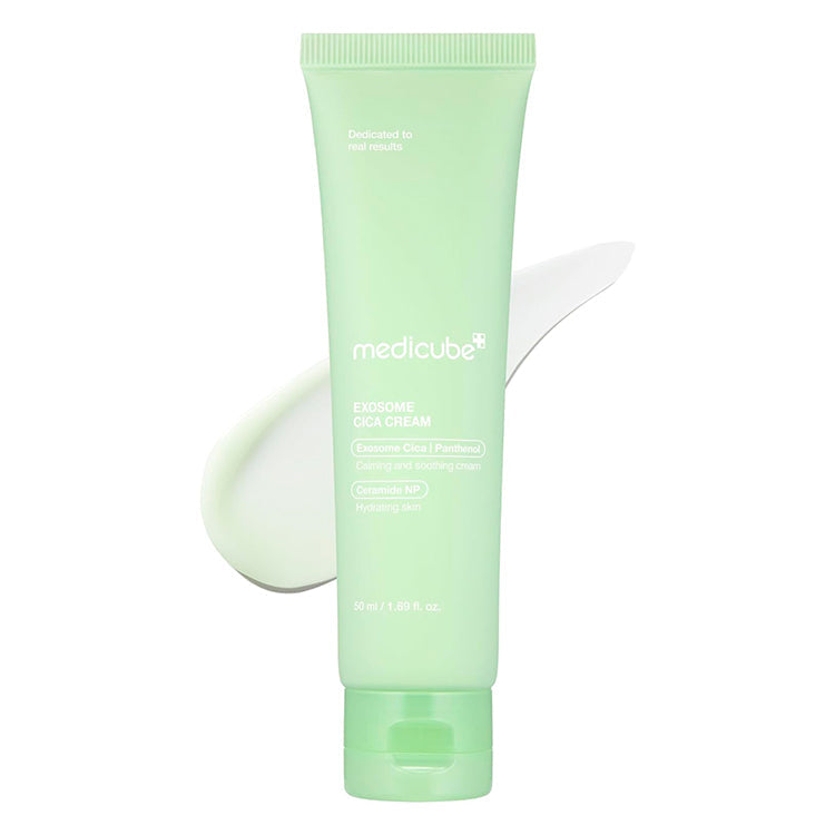 Exosome Cica Cream 50ml