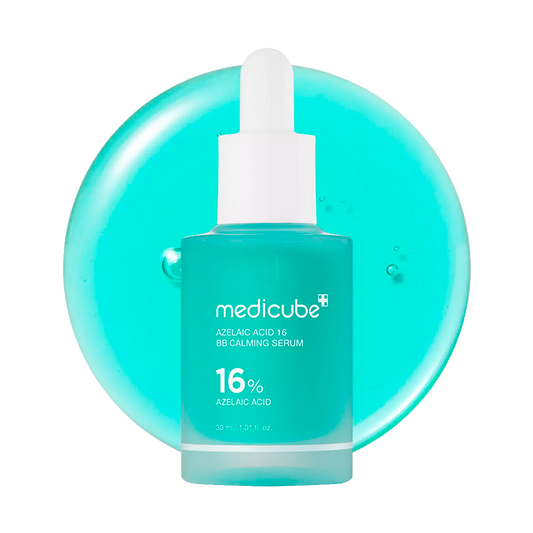 Azelaic Acid 16 BB Soothing Serum 2.0 30ml