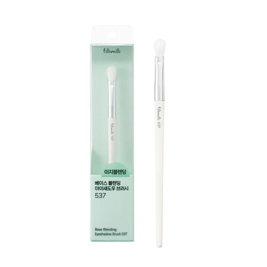 Base Blending Eyeshadow Brush 537