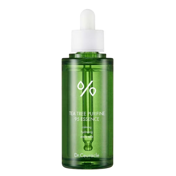 Dr. Ceuracle Tea Tree Purifine 95 Essence