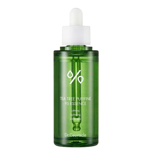 Dr. Ceuracle Tea Tree Purifine 95 Essence