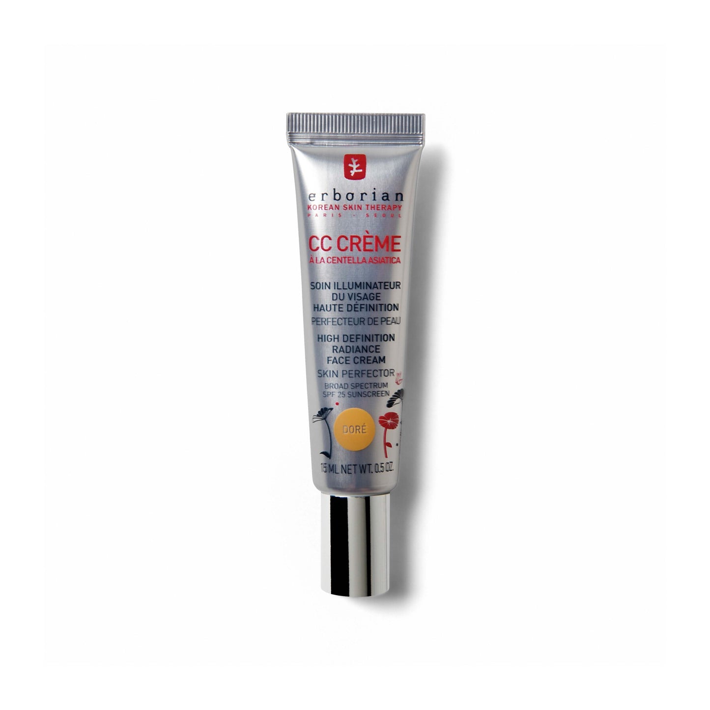 Erborian CC Creme Foundation