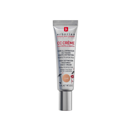 Erborian CC Creme Foundation