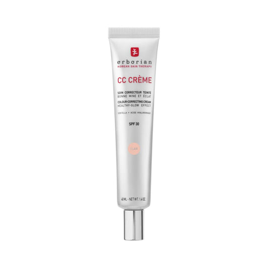 Erborian CC Creme