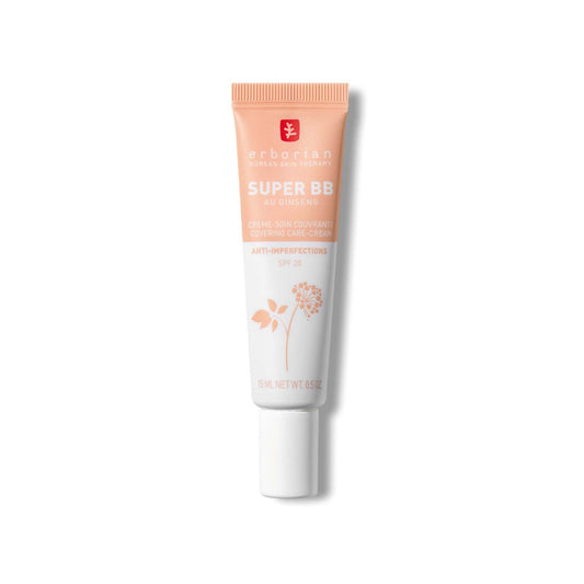 Erborian Super BB Foundation