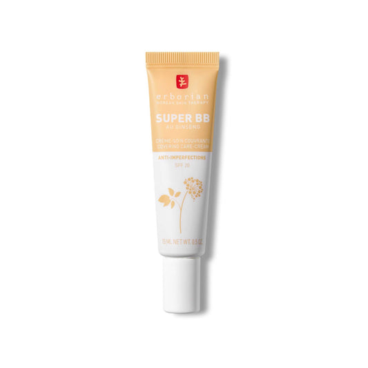 Erborian Super BB Foundation