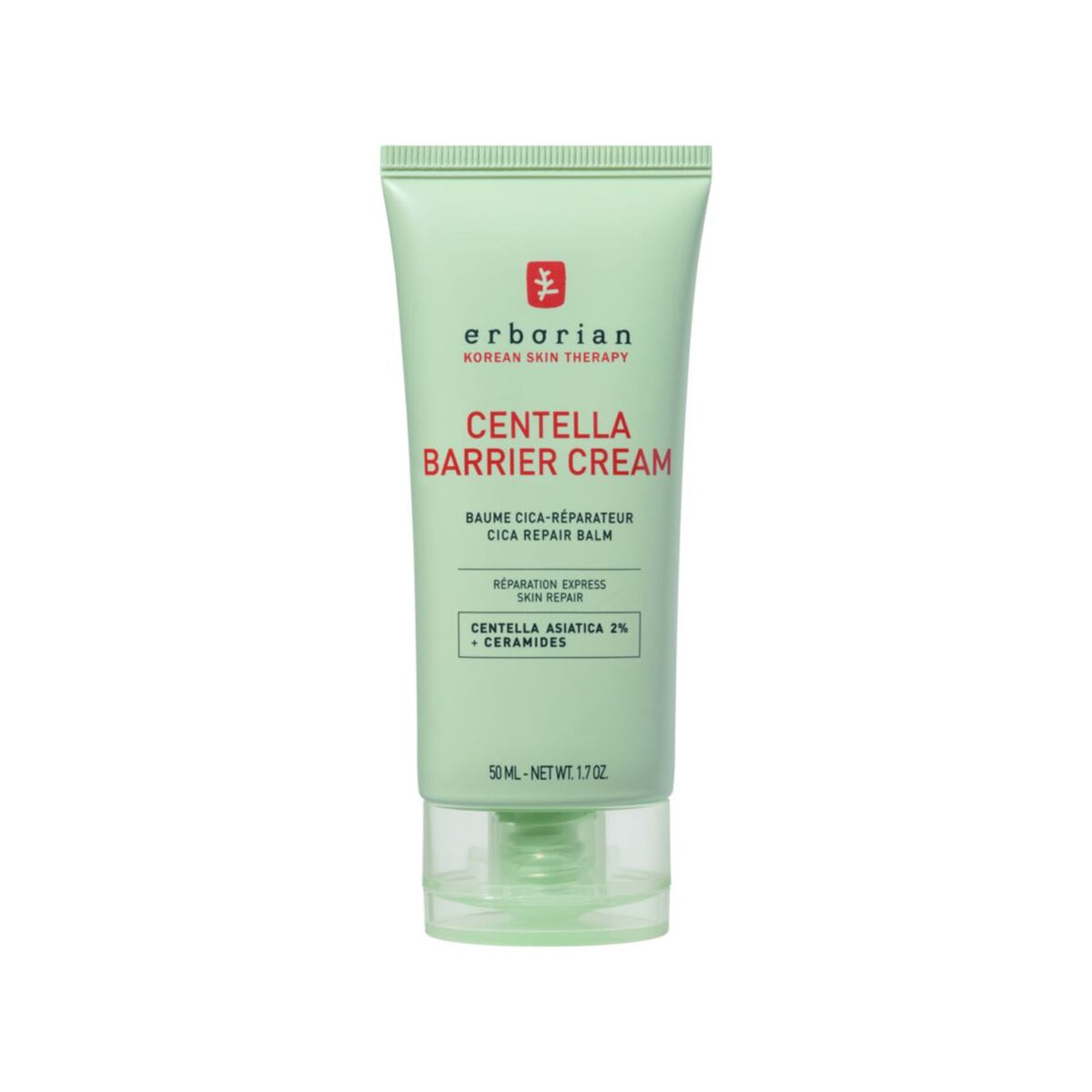 Erborian Centella Barrier Cream