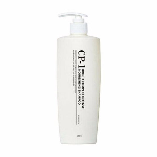 Esthetic House CP-1 Bright Complex Intense Nourishing Shampoo, 500ml