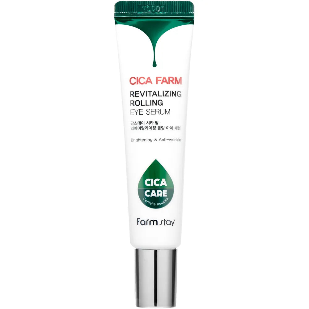 Cica Farm Revitaliserande Roll-on Ögonserum