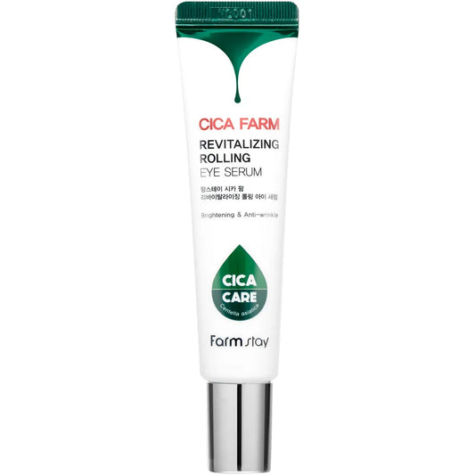 Cica Farm Revitaliserande Roll-on Ögonserum