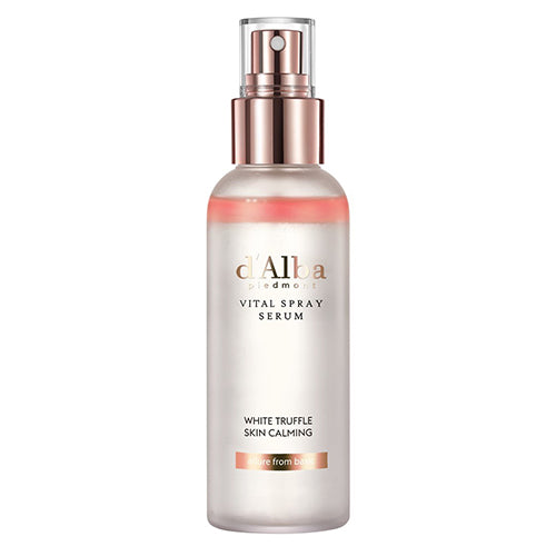 d'Alba White Truffle Vital Spray Serum 100ml