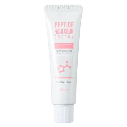 Esfolio Peptide Facial Cream, 50g