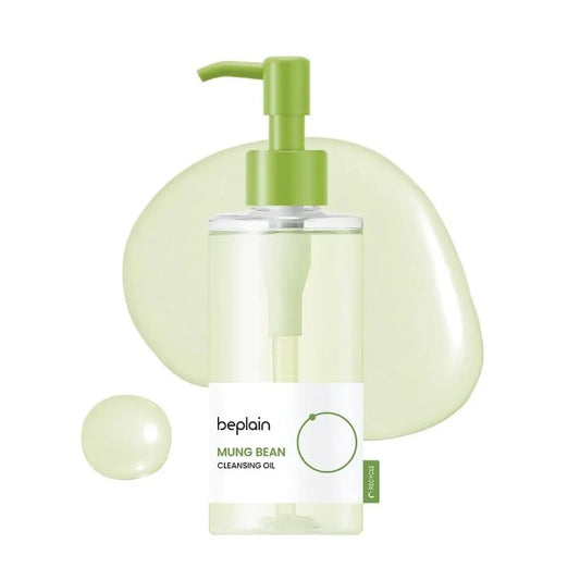 Mung Bean Cleansing Oil 200ml