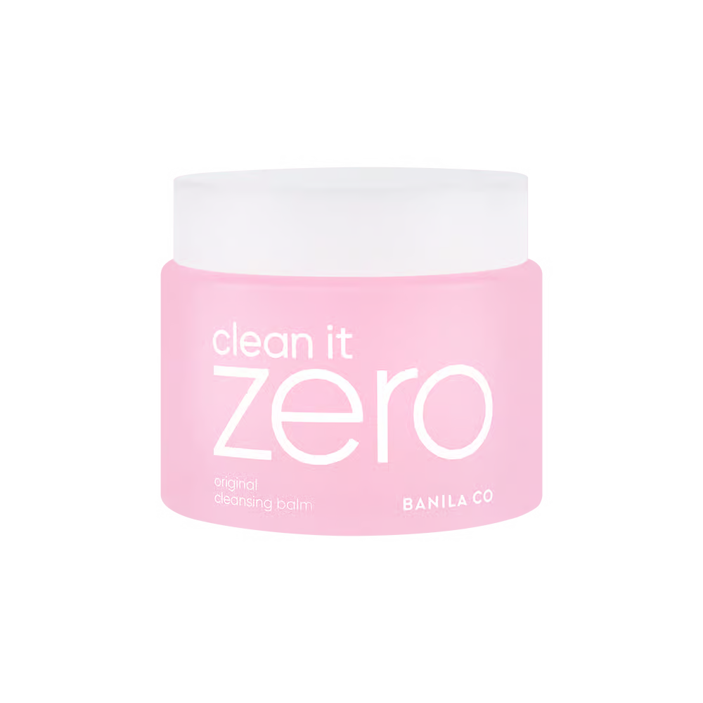 Banila Co Clean It Zero Cleansing Balm Original