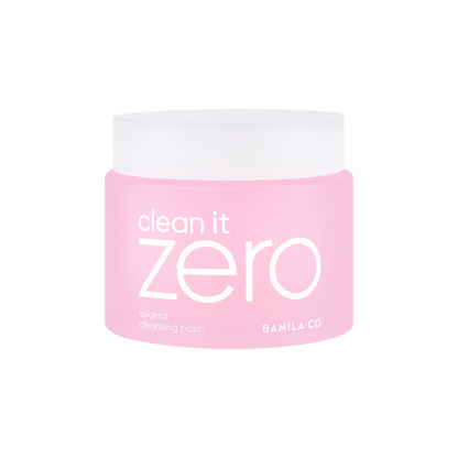 Banila Co Clean It Zero Cleansing Balm Original