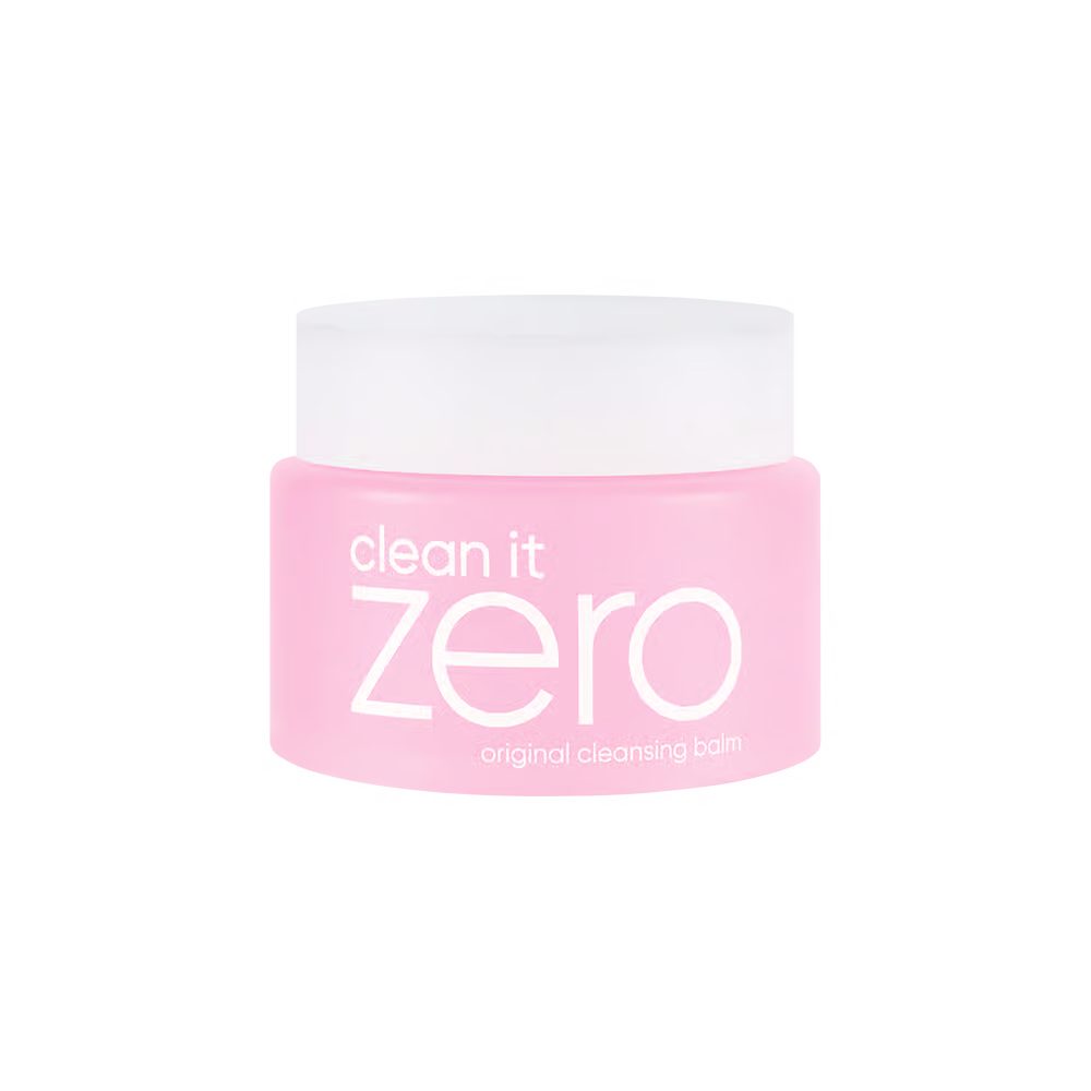 Banila Co Clean It Zero Cleansing Balm Original
