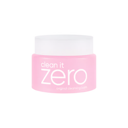 Banila Co Clean It Zero Cleansing Balm Original