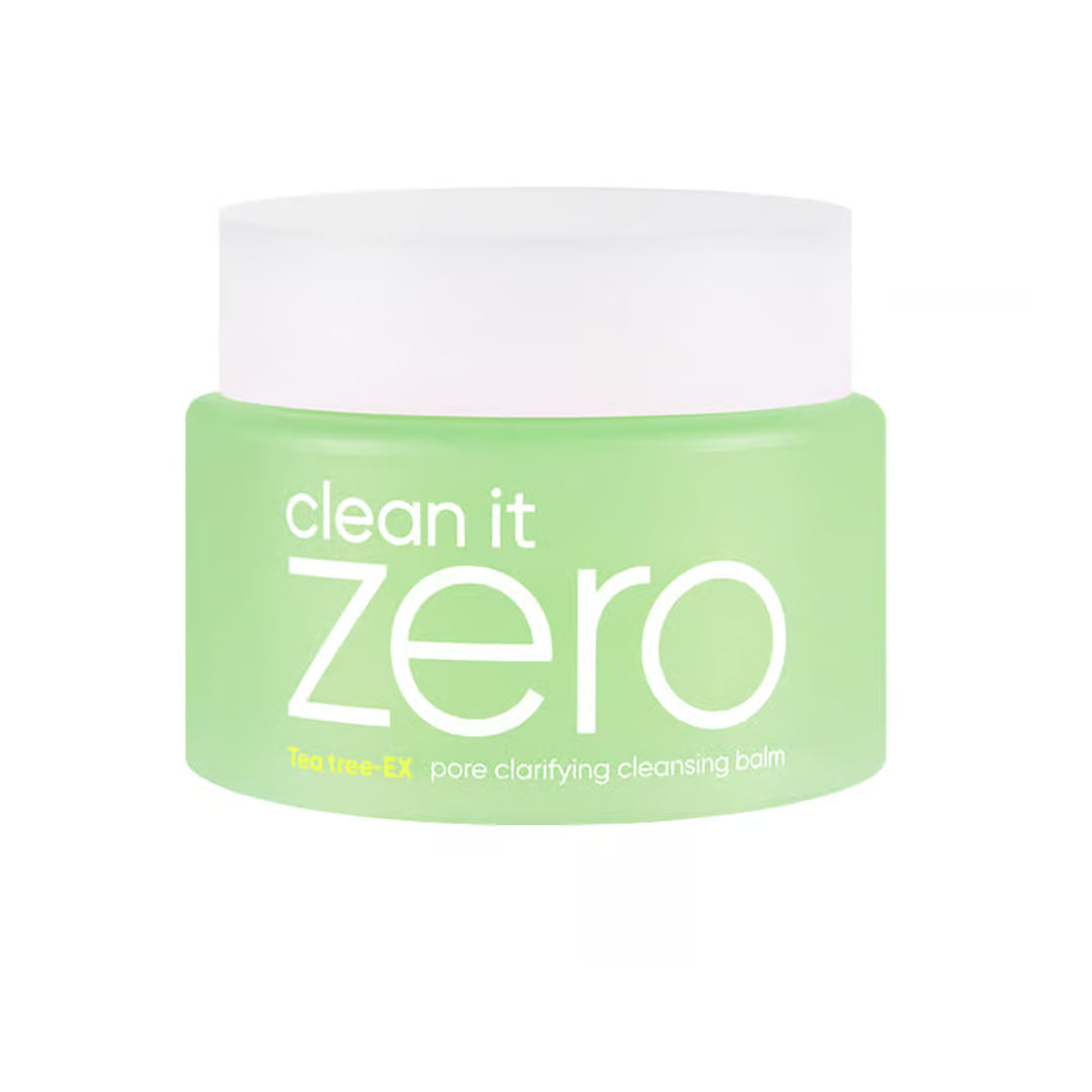 Banila Co Clean It Zero Cleansing Balm Pore Clarifying