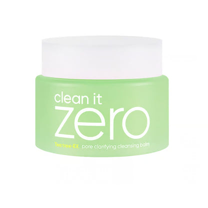 Banila Co Clean It Zero Cleansing Balm Pore Clarifying