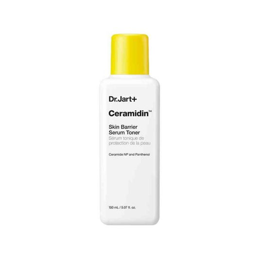 Dr.Jart+ Ceramidin Skin Barrier Serum Toner 150ml
