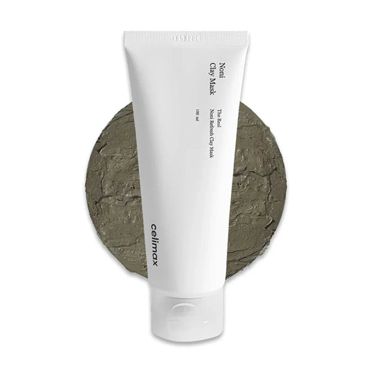 Real Noni Refresh Clay Mask 120g