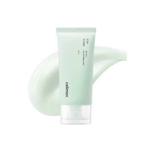 Real Cica Soothing Cream 50ml