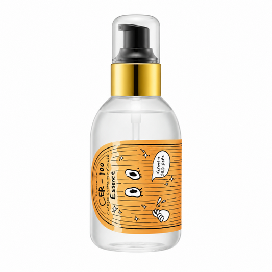 Elizavecca CER-100 Collagen Coating Hair A+ Muscle Essence, 150ml