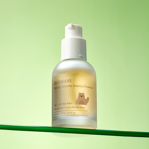Mixsoon Soondy Centella Asiatica Essence 30ml – bild 2