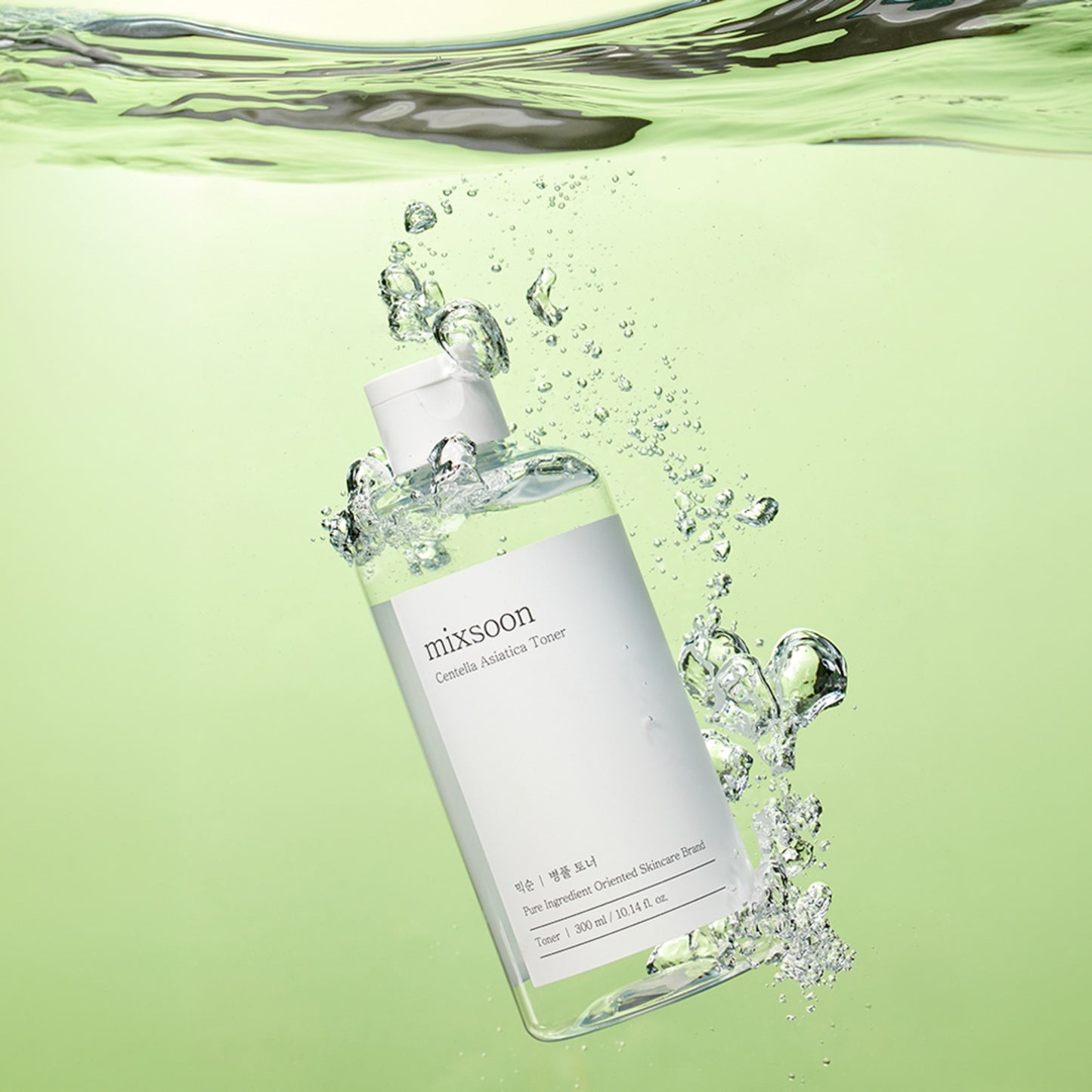 Mixsoon Centella Asiatica Toner